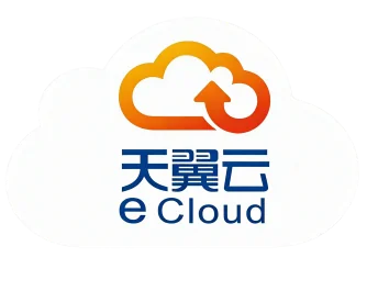 天翼云 e Cloud